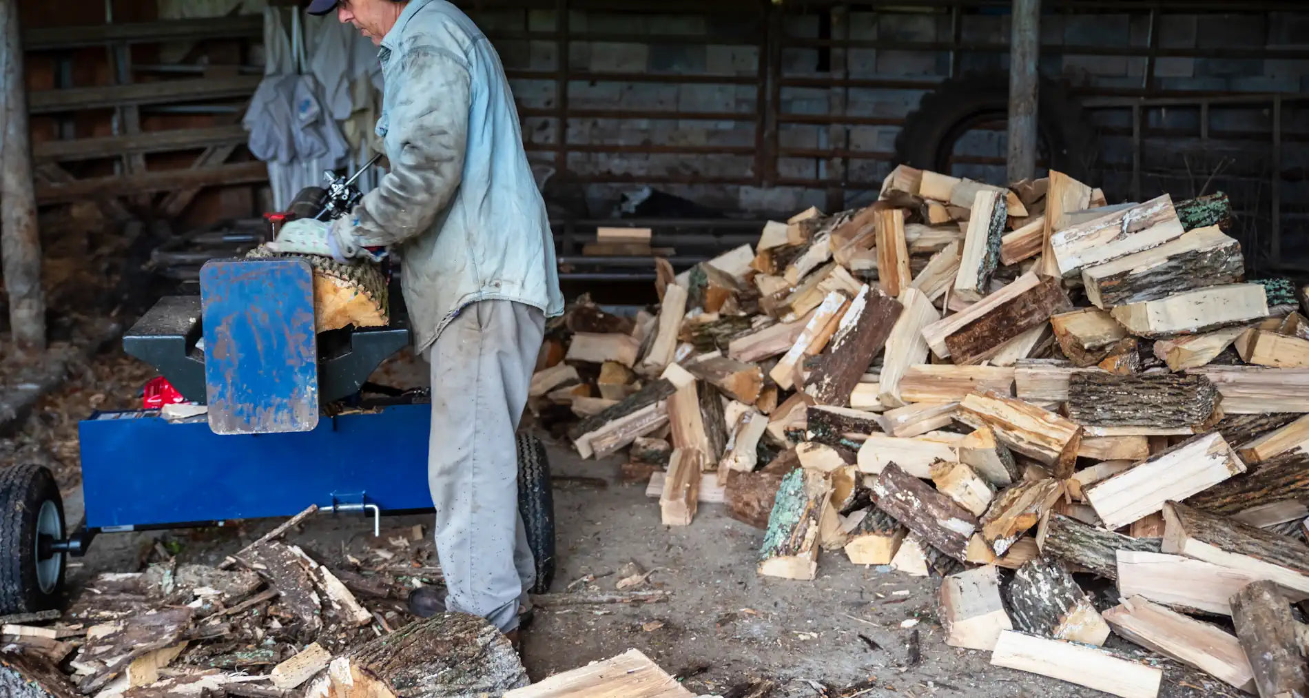 Log Splitter Engine Replacements | Log Splitters Engine Motors Briggs