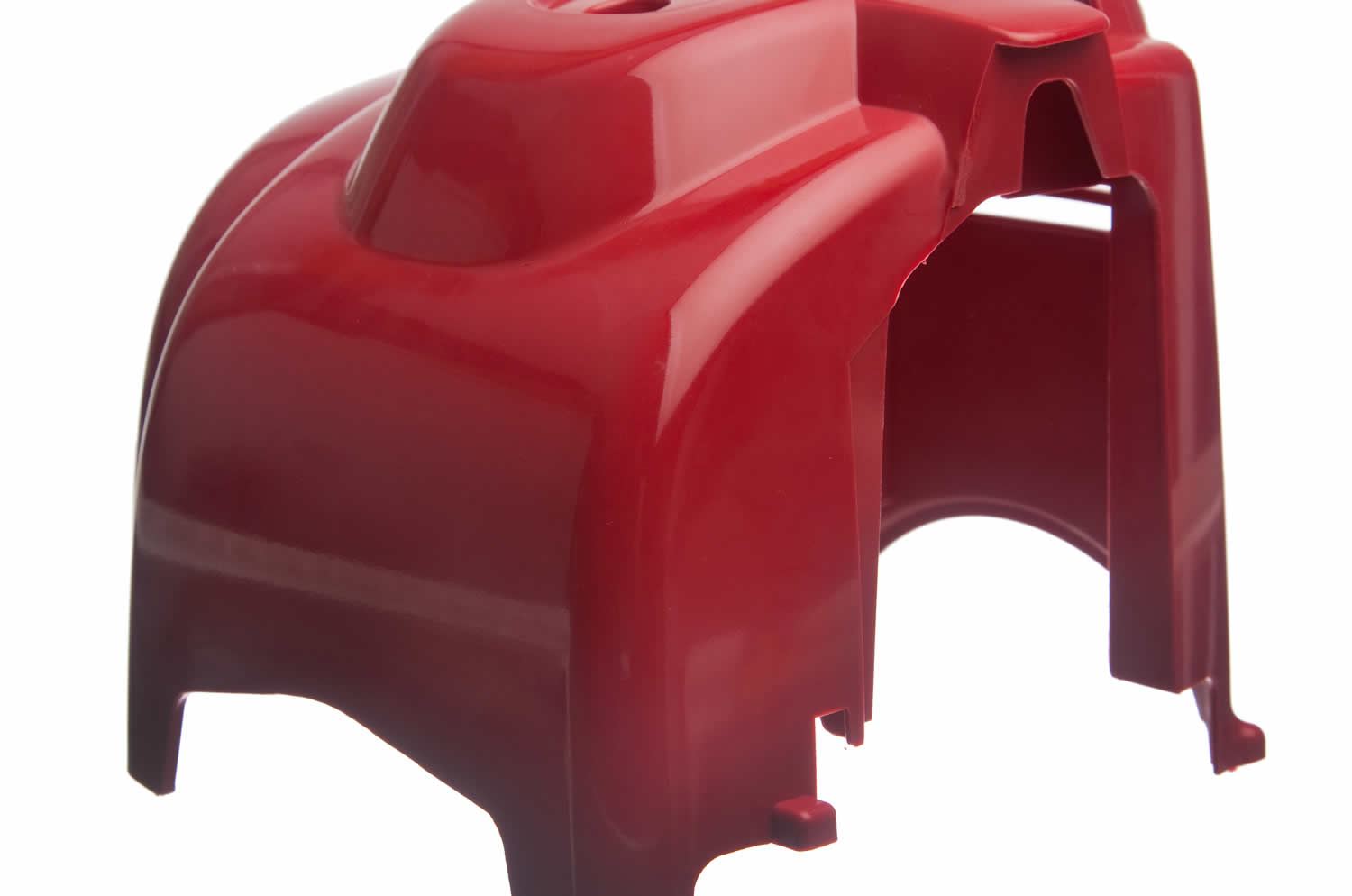 Honda 19720-Z3F-800ZA Top Cover (R280)(Power Red) | Equipatron