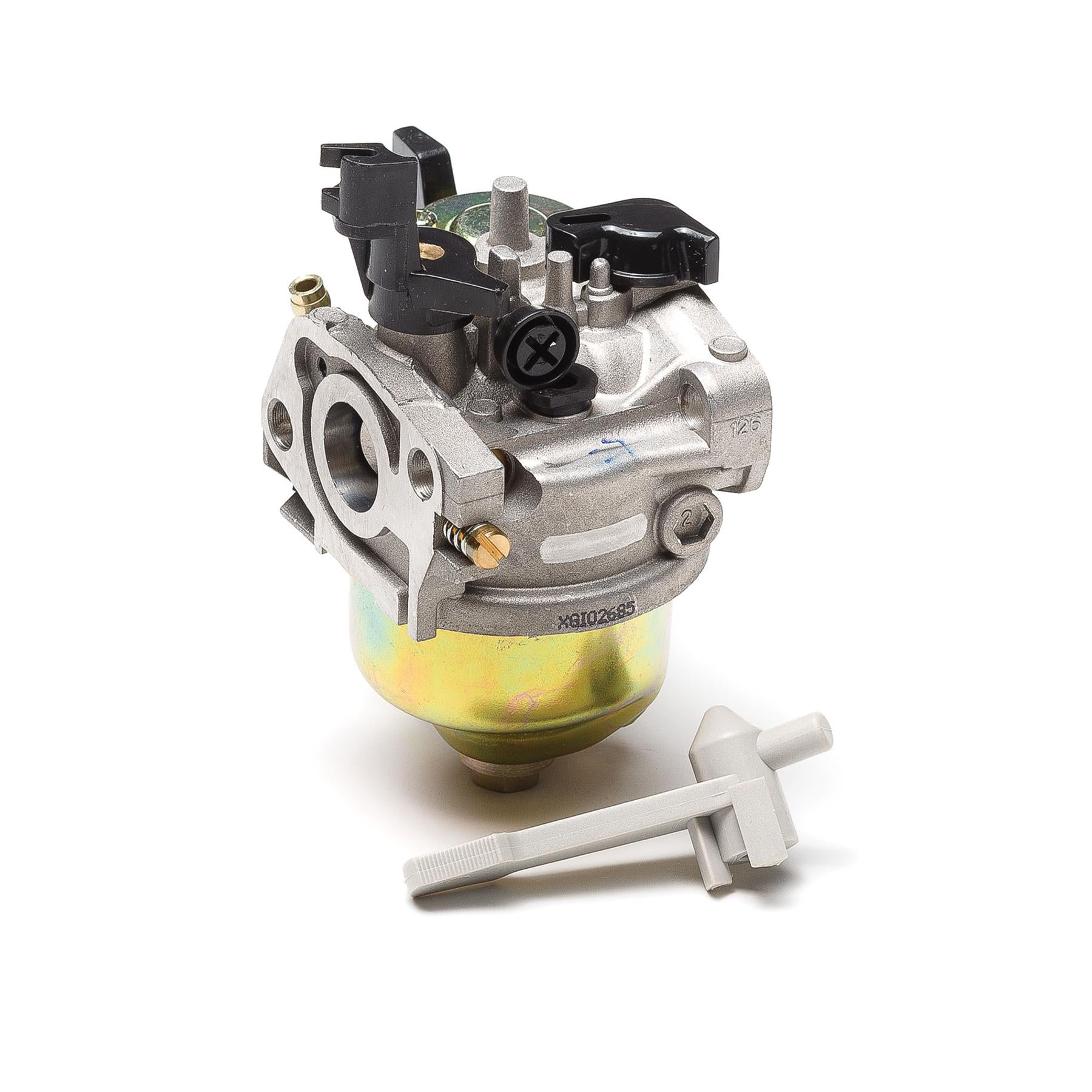 ユウ Oregon 50-673 Carburetor, Honda 16100-ZH7-W51 | Equipatron