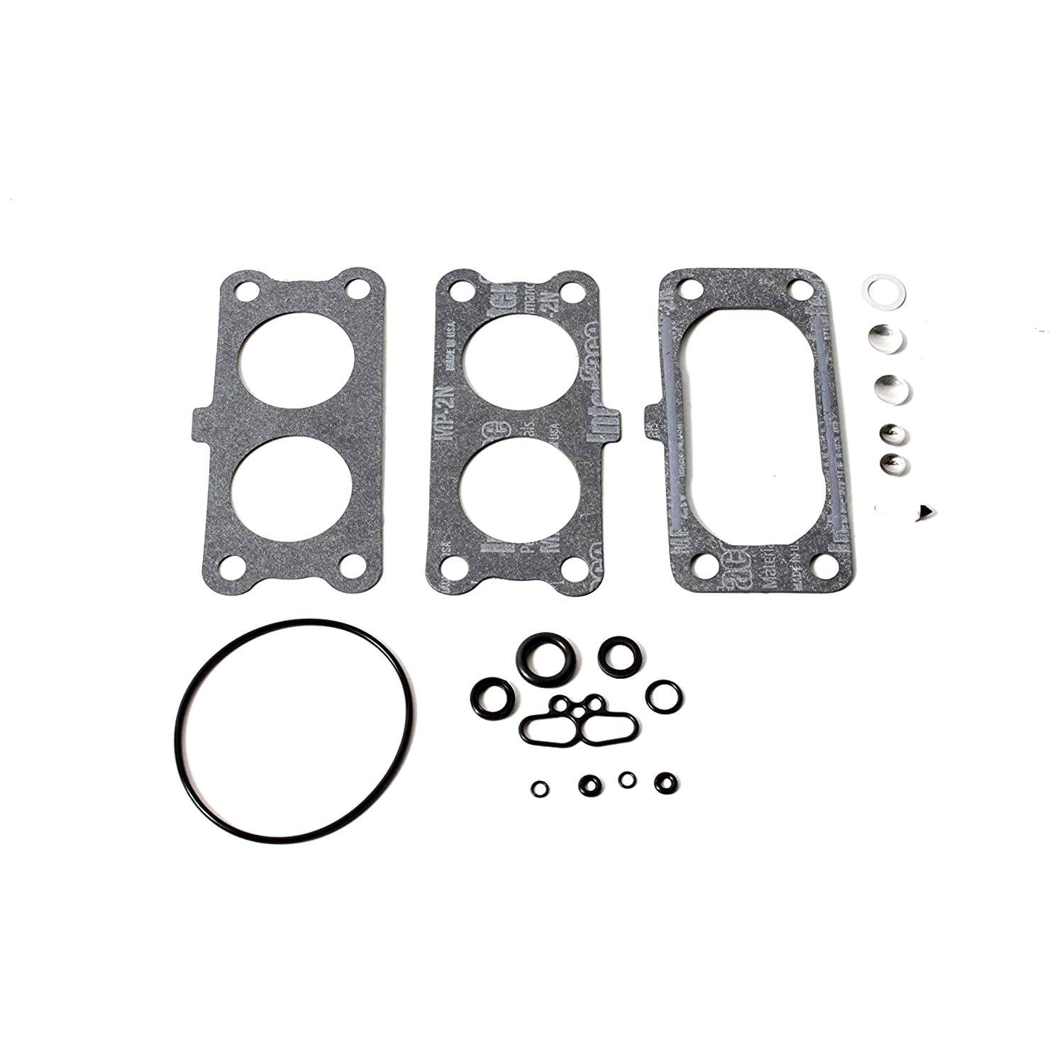 Kawasaki 11028-6317 Gasket, Set (Carburetor) | Equipatron