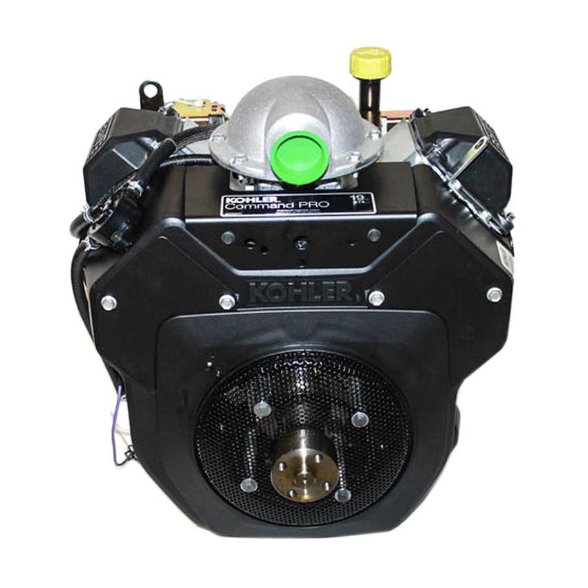 Kohler CH640-3164 Horizontal Engine, Replaces CH640-3080 | Equipatron