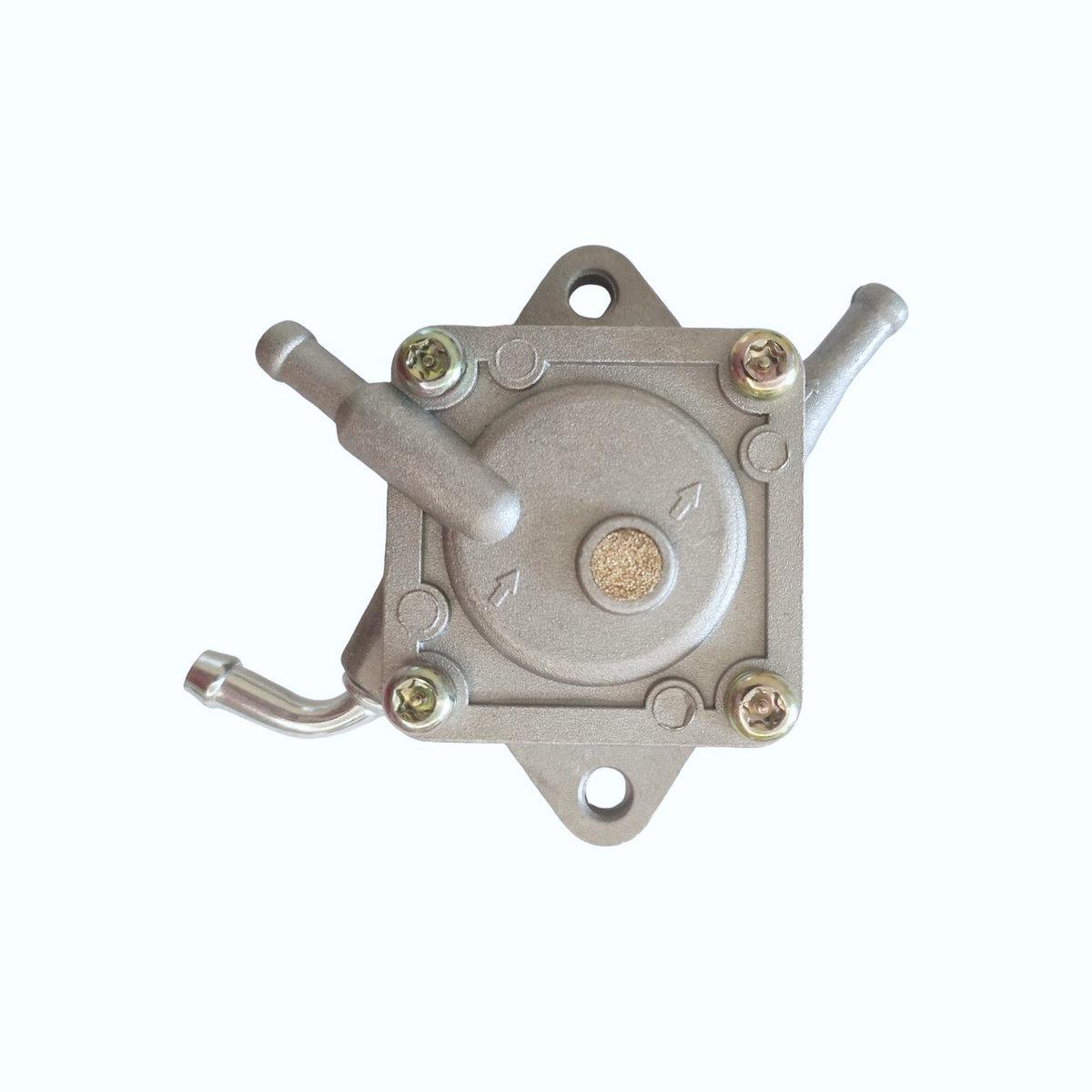 ニージョ Kawasaki 49040-2066 Pump, Fuel | Equipatron