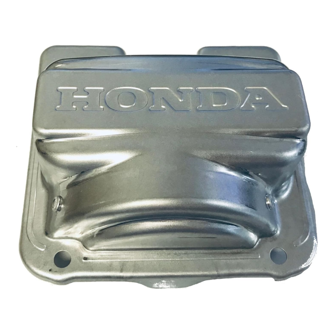 Honda 12310-Z8A-000 Cover, Cylinder Head | Equipatron