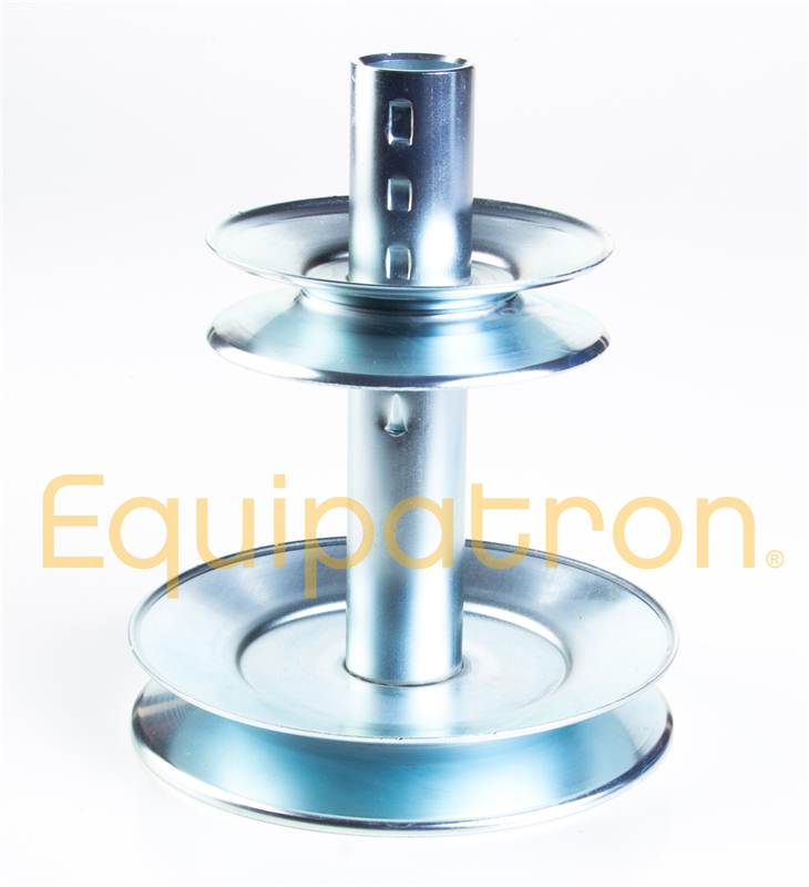 Murray 690442ZMA Stk Pulley 38-40 Pan | Equipatron