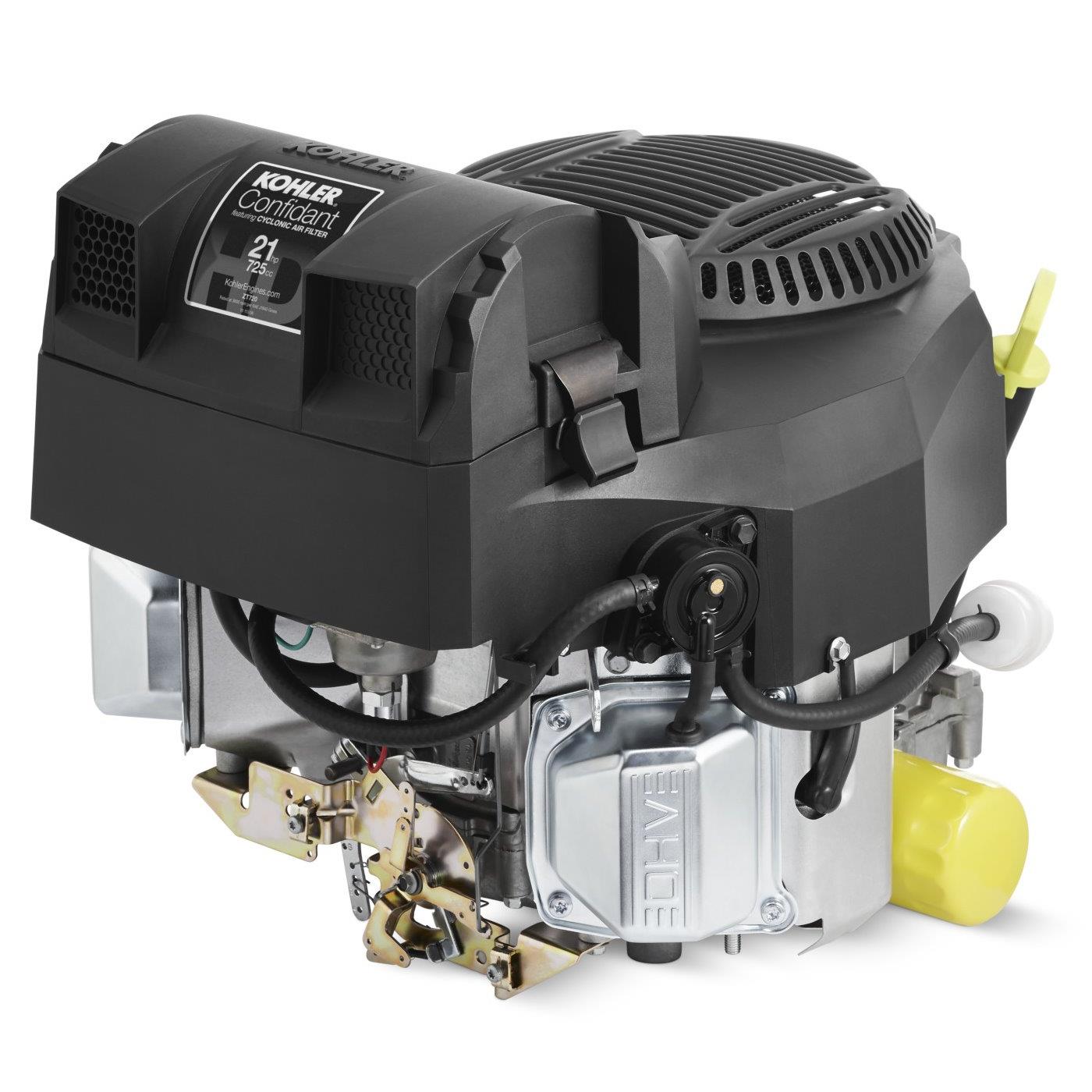 Kohler ZT7203028 Vertical Confidant WAWB Engine, Replaces ZT7203017