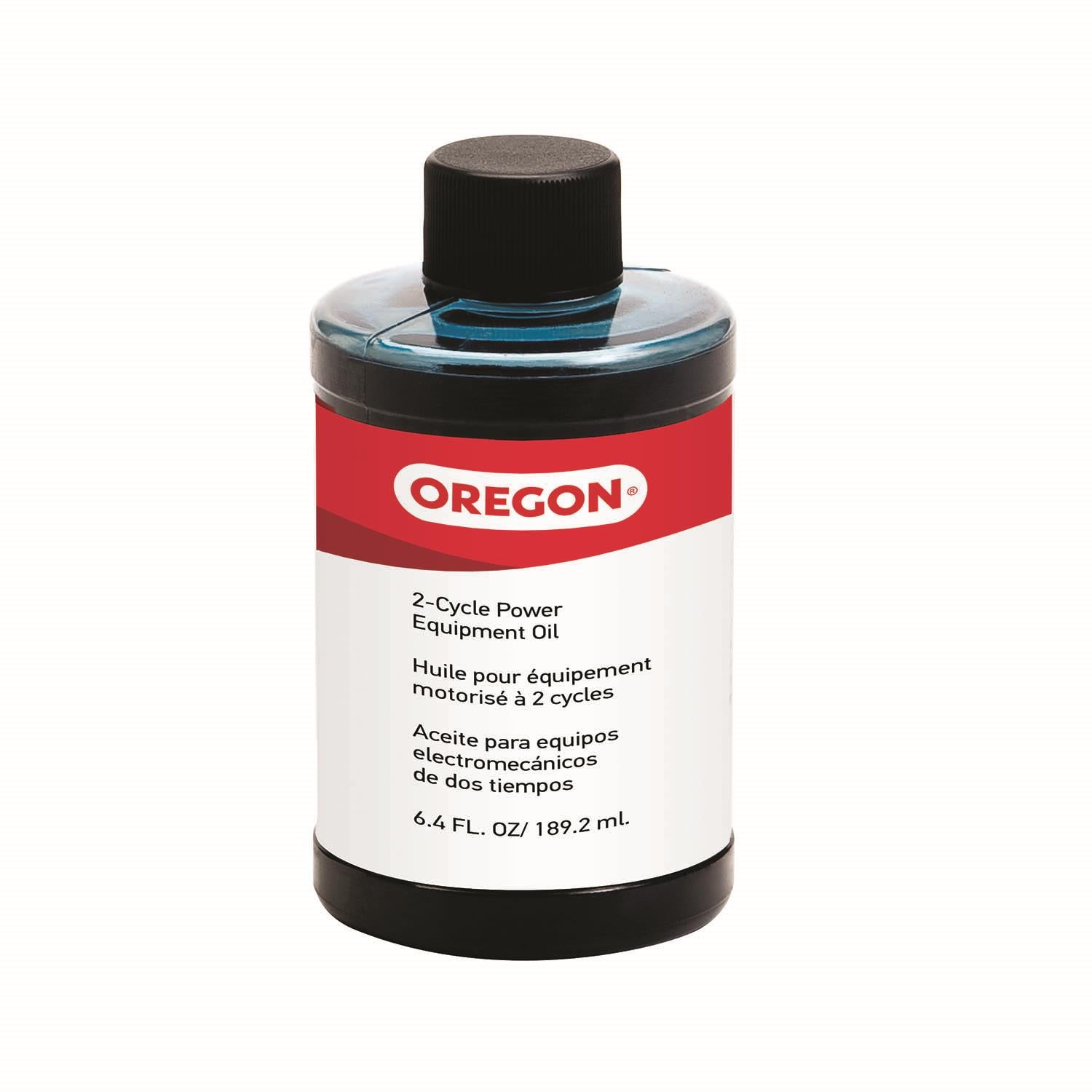 Oregon 54-002 2-Cycle 50:1 Oil, 2-1/2 Gallon Mix | Equipatron