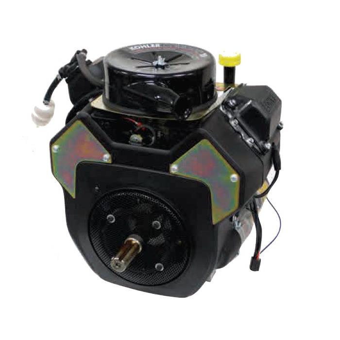 Kohler CH640-3221 Horizontal Command PRO Engine, Replaces CH640