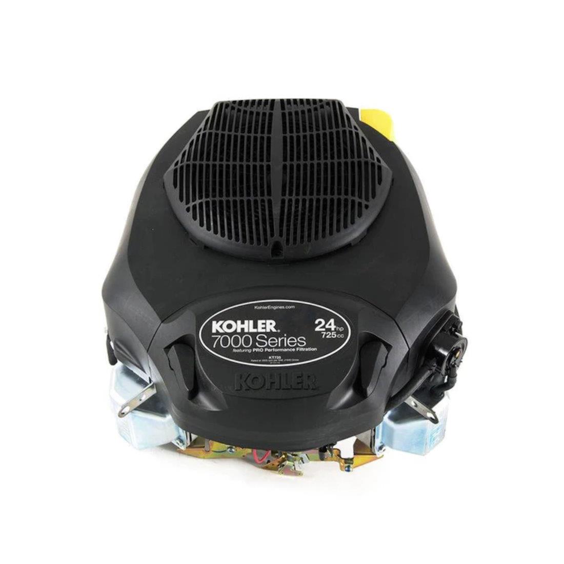 Kohler KT7353025 Vertical 7000 Series Engine, E09 Husqvarna Spec