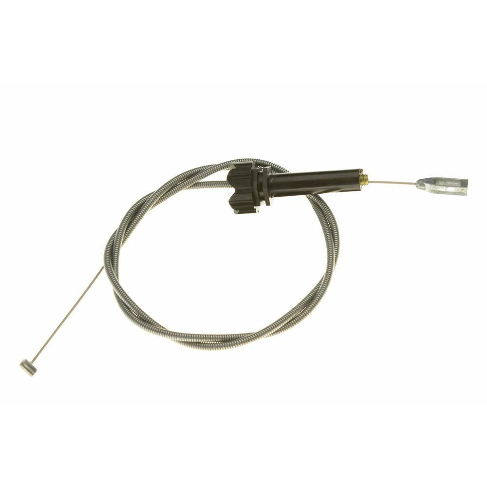 Genuine Toro Traction Drive Cable 46-5481 – OEM Replacement Part