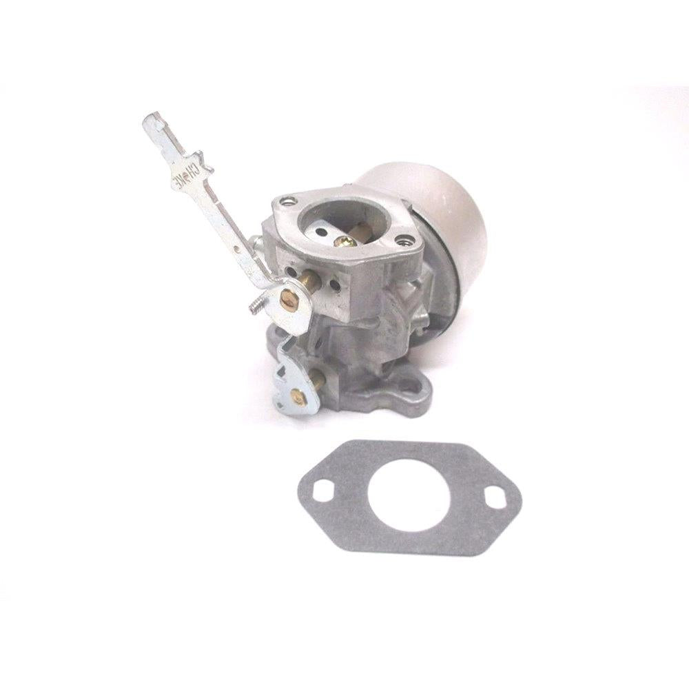 Kit 5 Carburatori Partscollect Per Motore Tecumseh TH139SA, Compatibile Toro Craftsman MTD