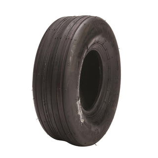 Oregon 58-112 Tire, 13X500-6 Rib 4 Ply