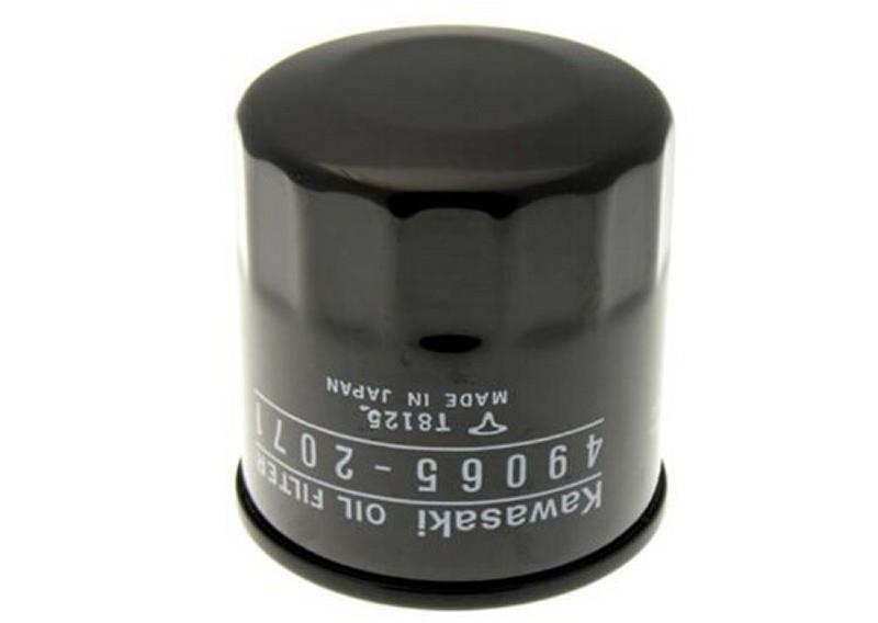 ぷ〜 Kawasaki 49065-2071 Filter, Oil | Equipatron