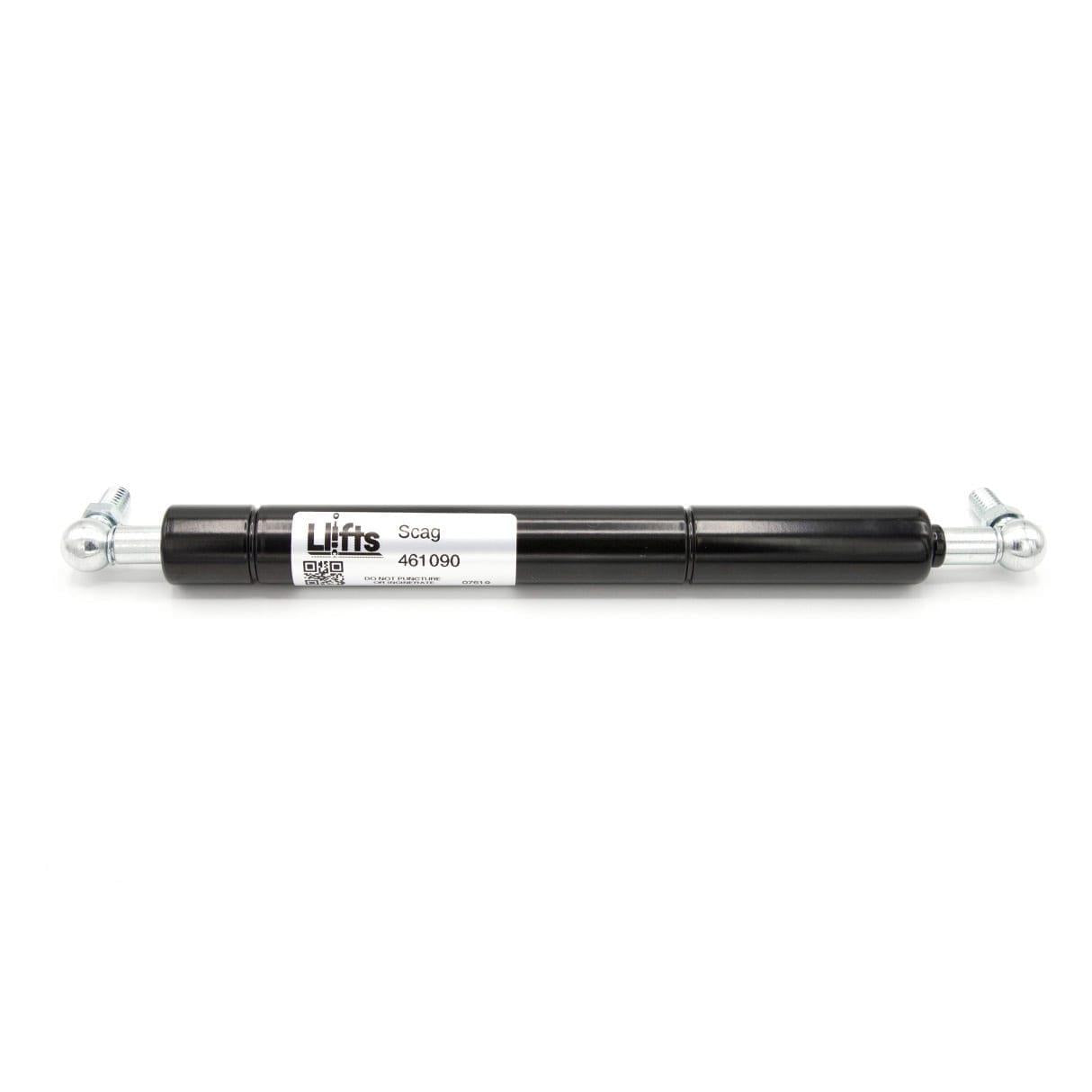 Llifts Steering Damper for Scag, Replaces 461090 | Equipatron