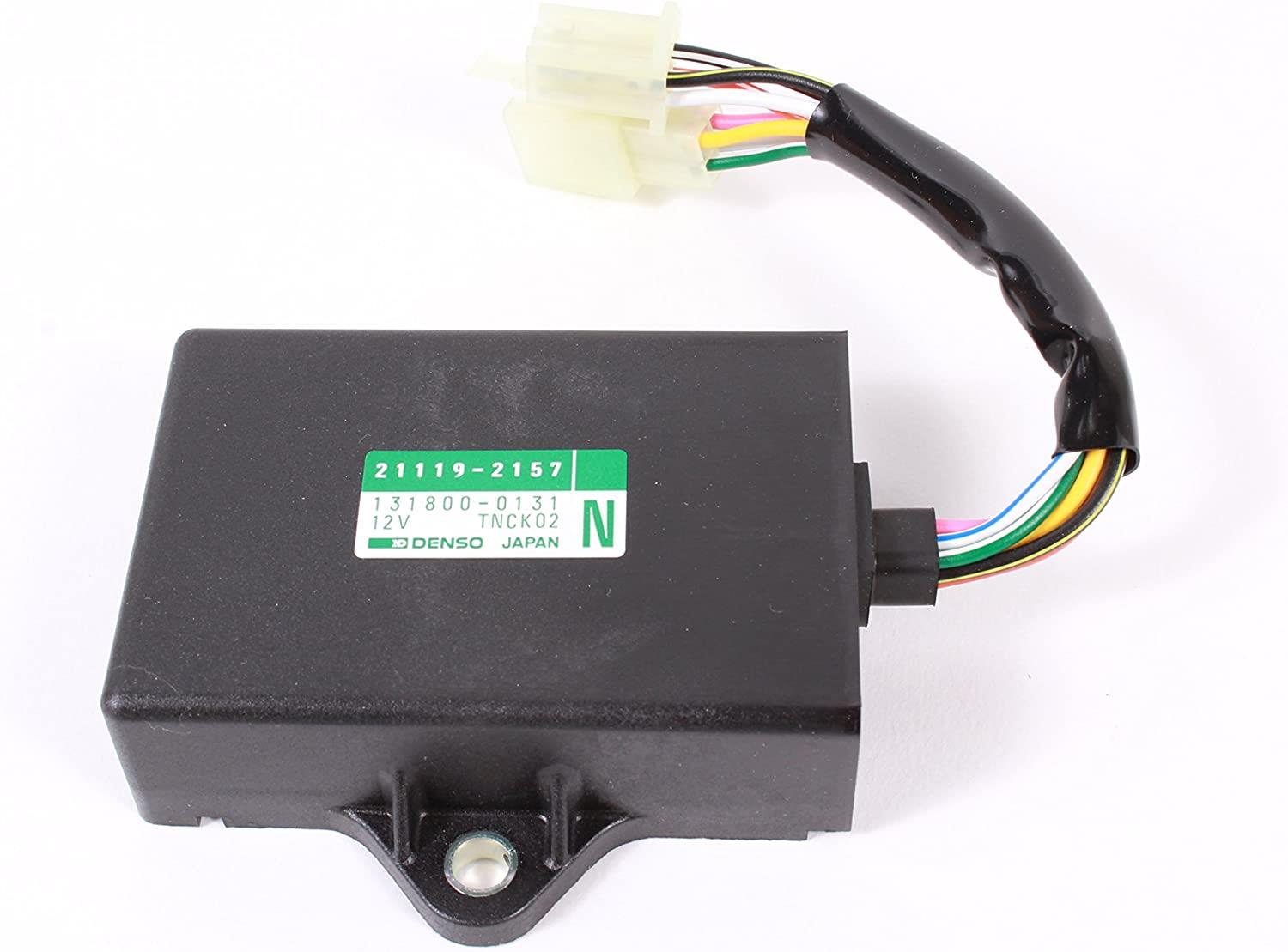 Ogiページ Kawasaki 21119-2157 Igniter | Equipatron