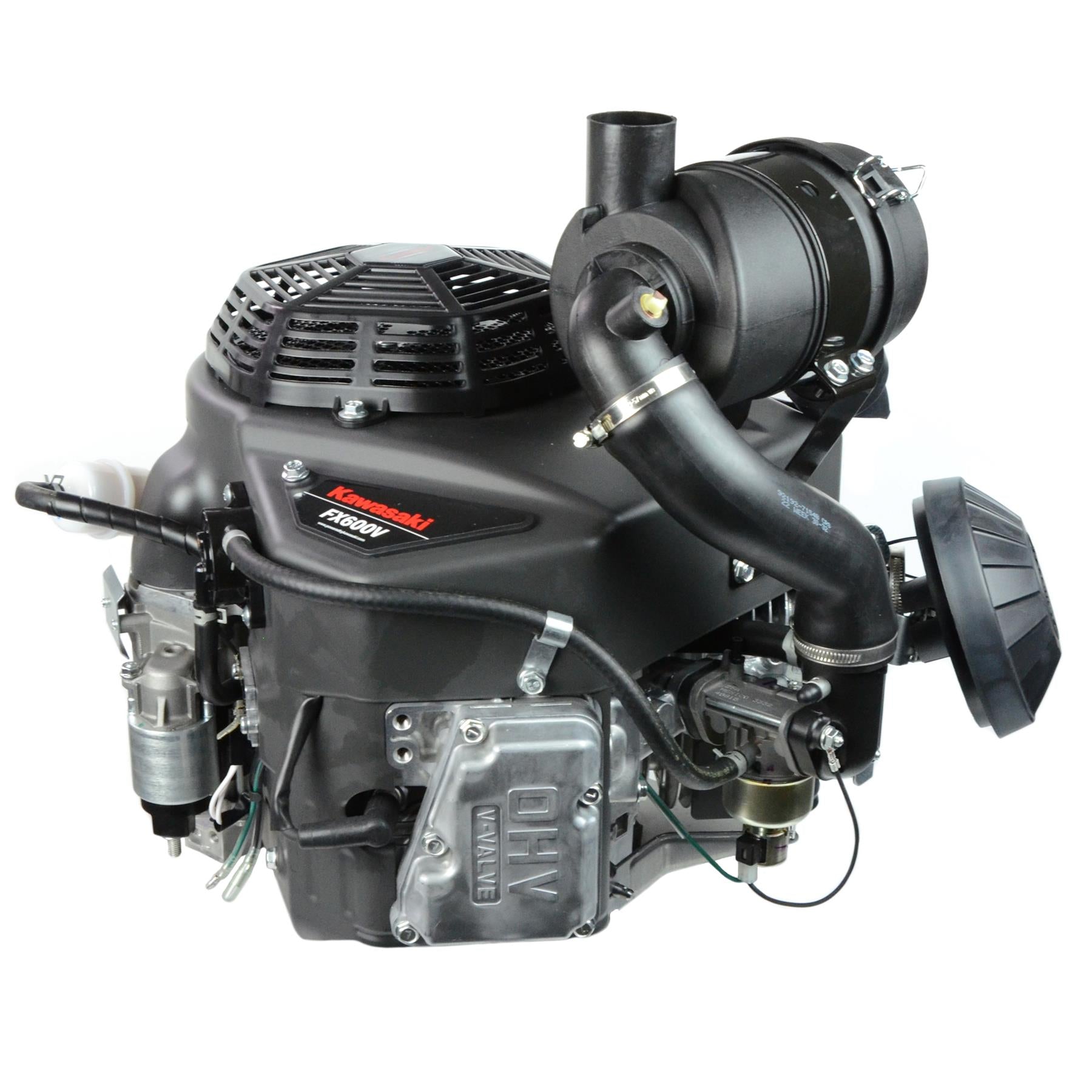 Kawasaki FX600V-S05-S Vertical Engine with Electric Shift