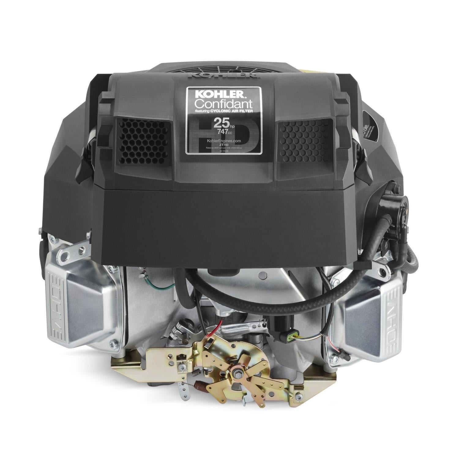 Kohler ZT7403048 Vertical Confidant Engine, Replaces ZT7403017 Equipatron
