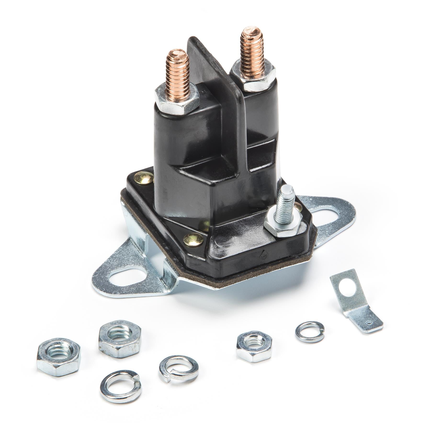 Oregon 33-331 Murray Solenoid, 3-Post, 1/4