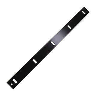 Electrolux 531064001 Scraper Bar, Black, 24