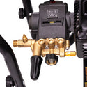 DeWalt DXPW3625 Cold Water 3600 PSI Gas Pressure Washer, Honda Engine
