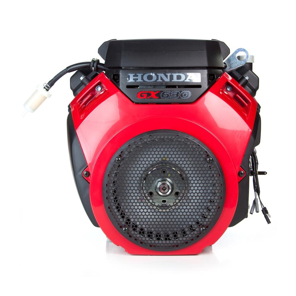 Honda GX630 for Sale | QAF Horizontal V-Twin Engine | Equipatron