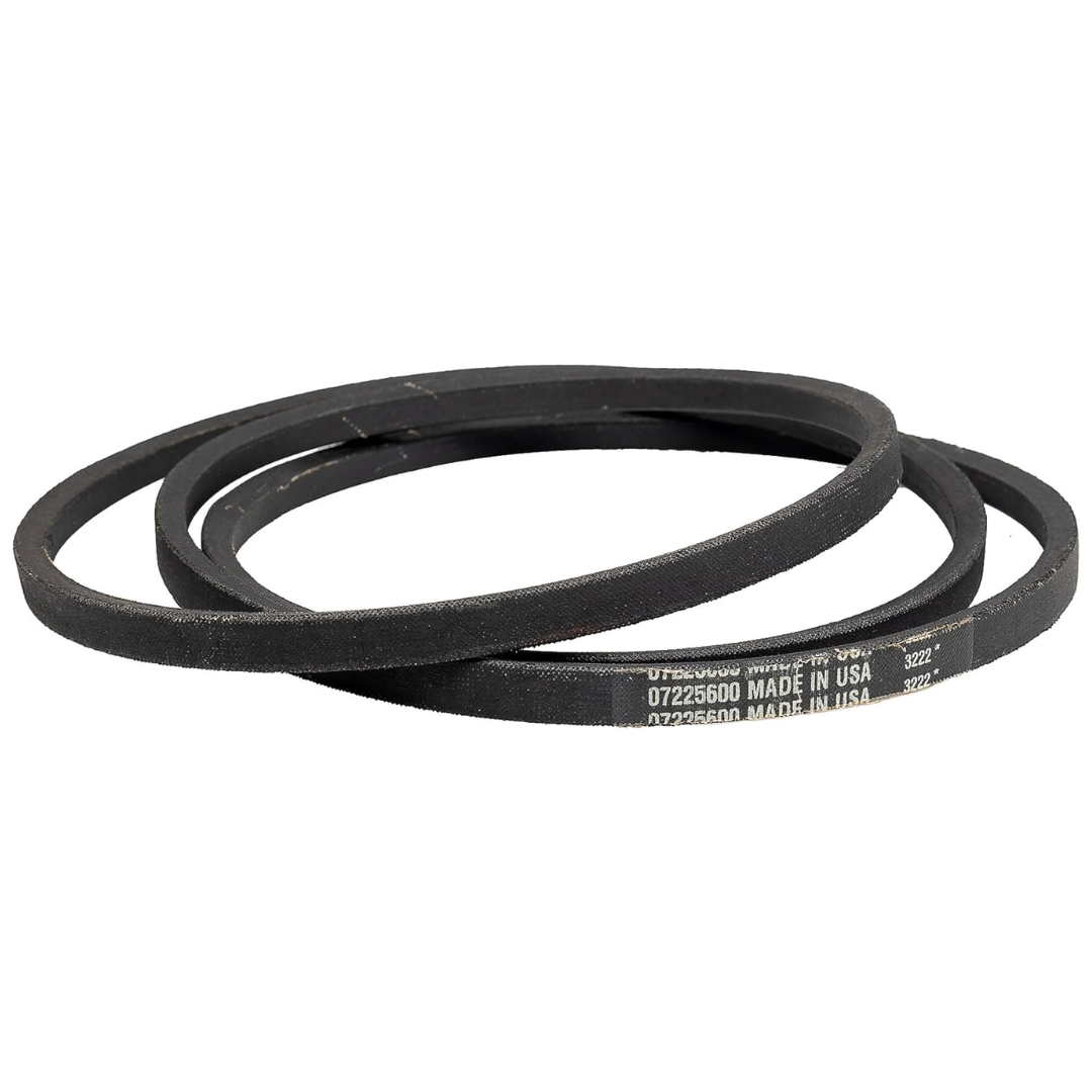 Ariens 07225600 Wrapped 4L V-Belt | Equipatron