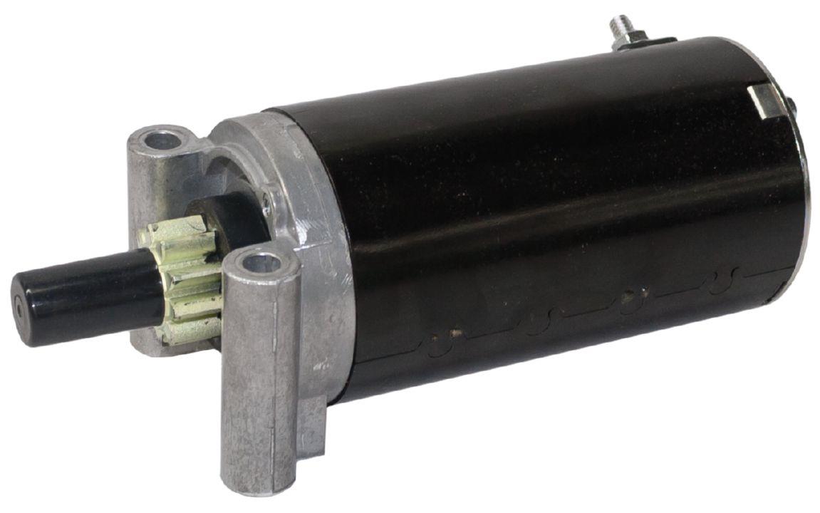 Kohler 32 098 10-S Starter Assembly with 9-Tooth Gear | Equipatron