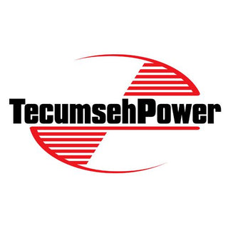 Genuine Tecumseh 37442 Cap End w Brushes and Bearing Replaces 35899 36959