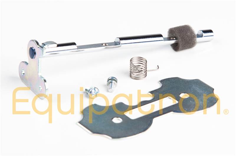 Briggs & Stratton 796228 Choke Shaft Kit, Replaces 699722 | Equipatron