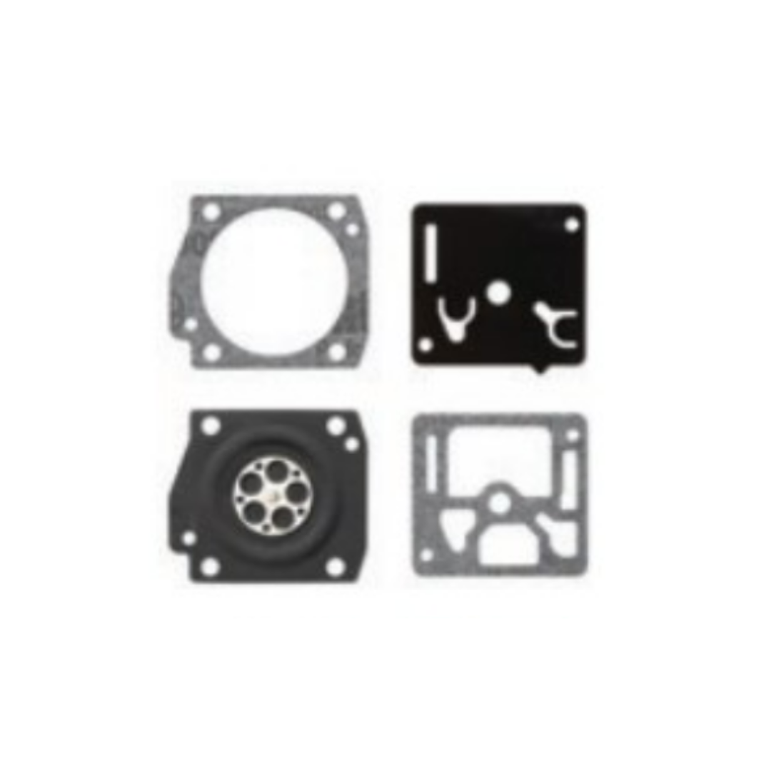 Kit Guarnizioni E Membrana Oregon 49-370 Per Carburatore Zama GND-95