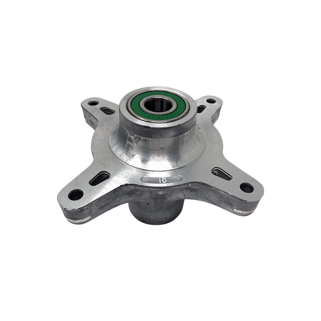 トリトーン ページ Toro 139-3214 Spindle Assembly | Equipatron