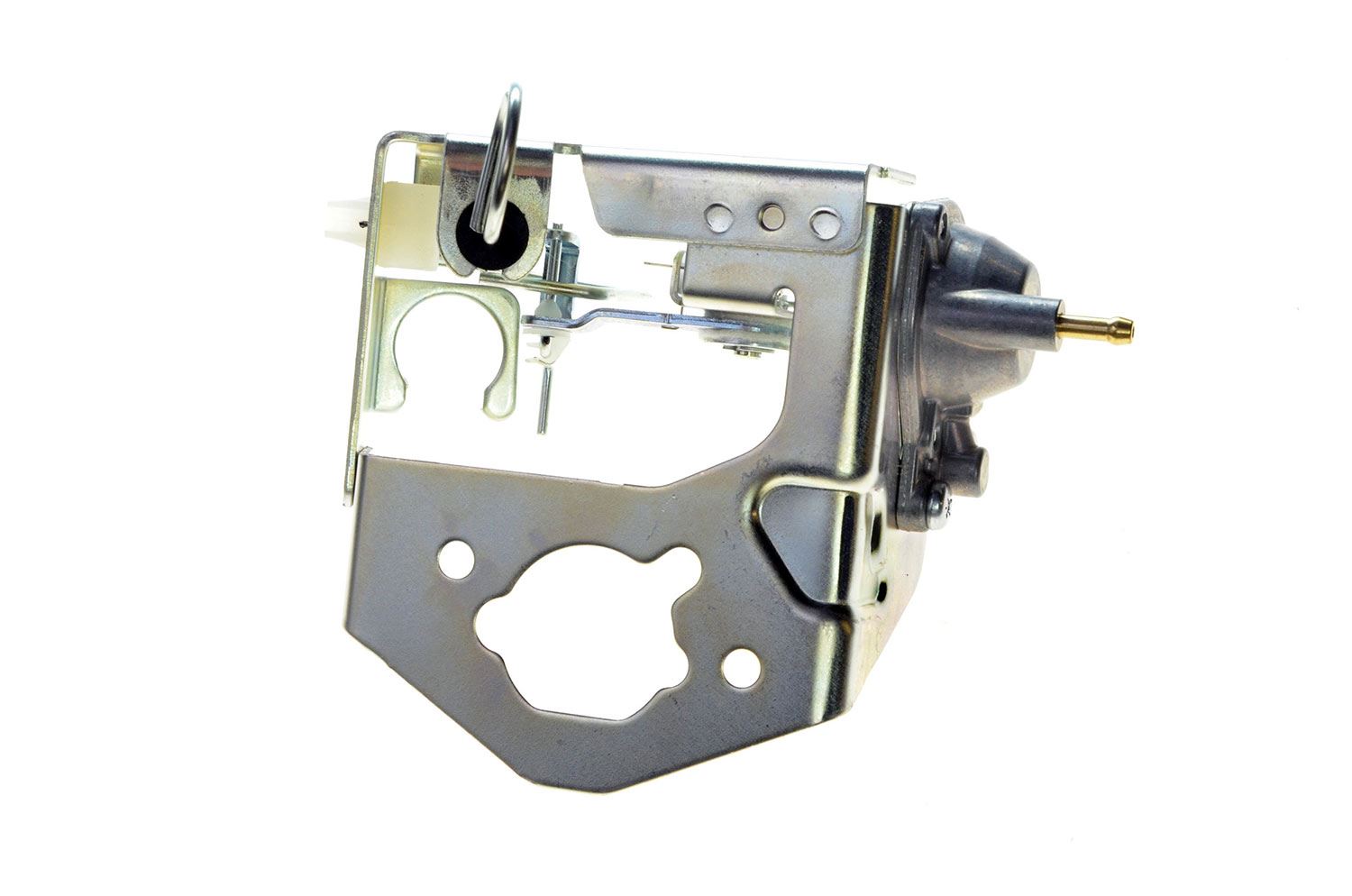 Honda 16260-ZE3-D22 Choke Stay Assembly (Manual) | Equipatron