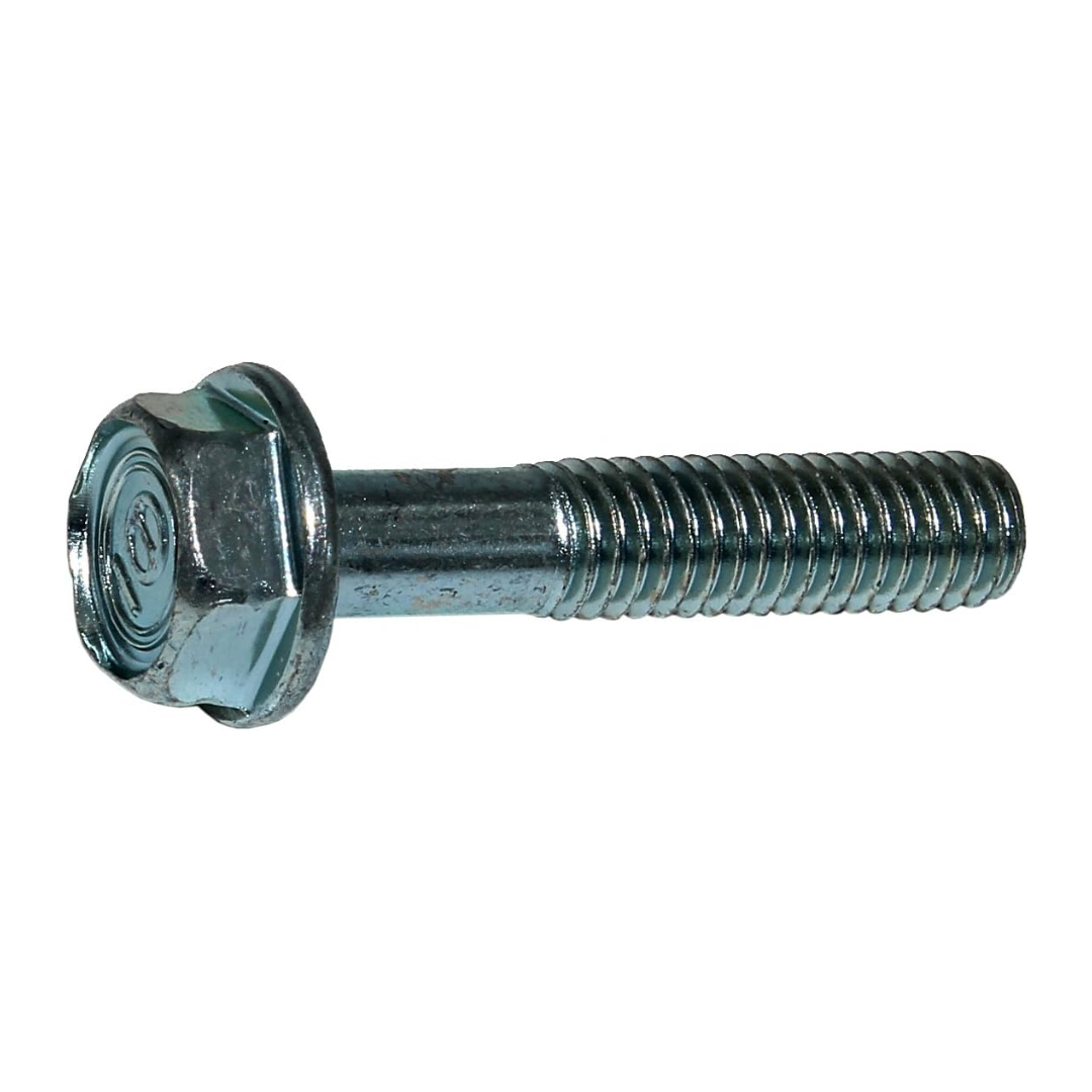 Honda 95701-06030-00 Bolt, Flange (6X30) | Equipatron