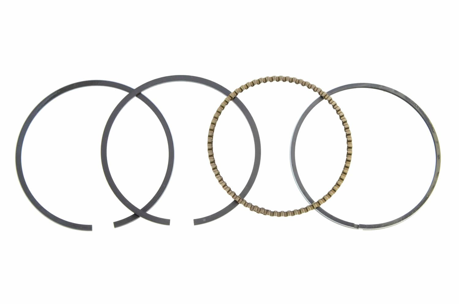 Honda 13010-Z0T-801 Piston Ring Set (Standard)(Riken) | Equipatron