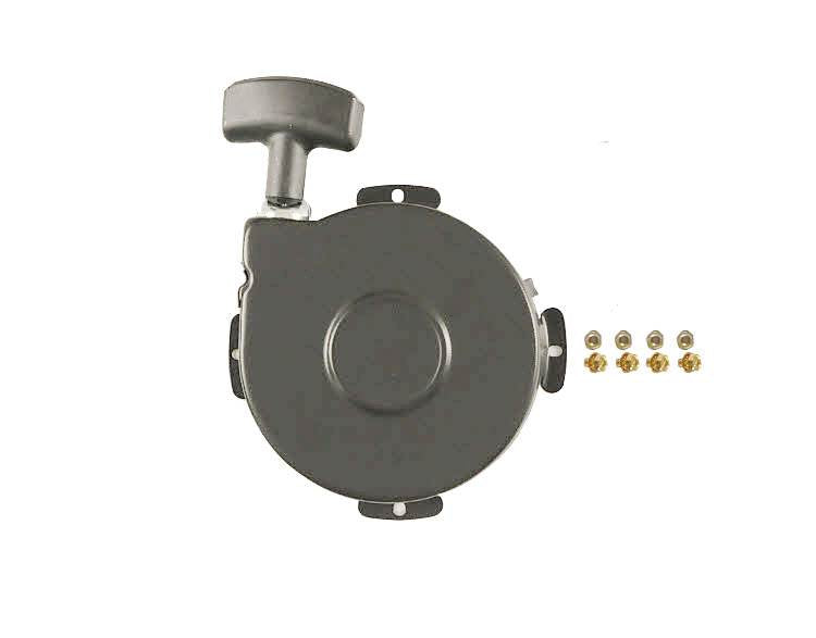 Briggs Stratton 390463 Rewind Starter Assembly Equipatron
