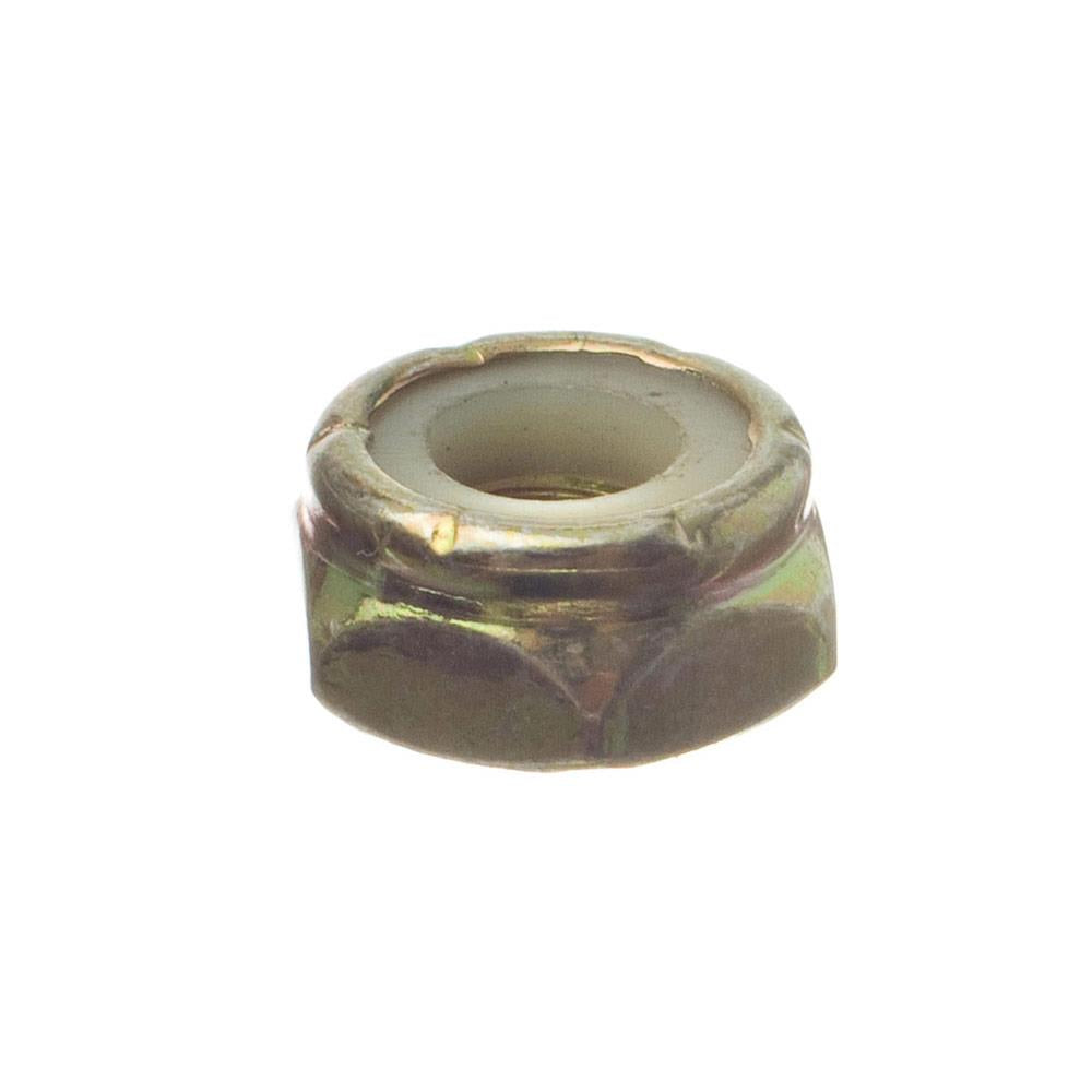 Toro 3296-56 Nut, Lock, Ni | Equipatron