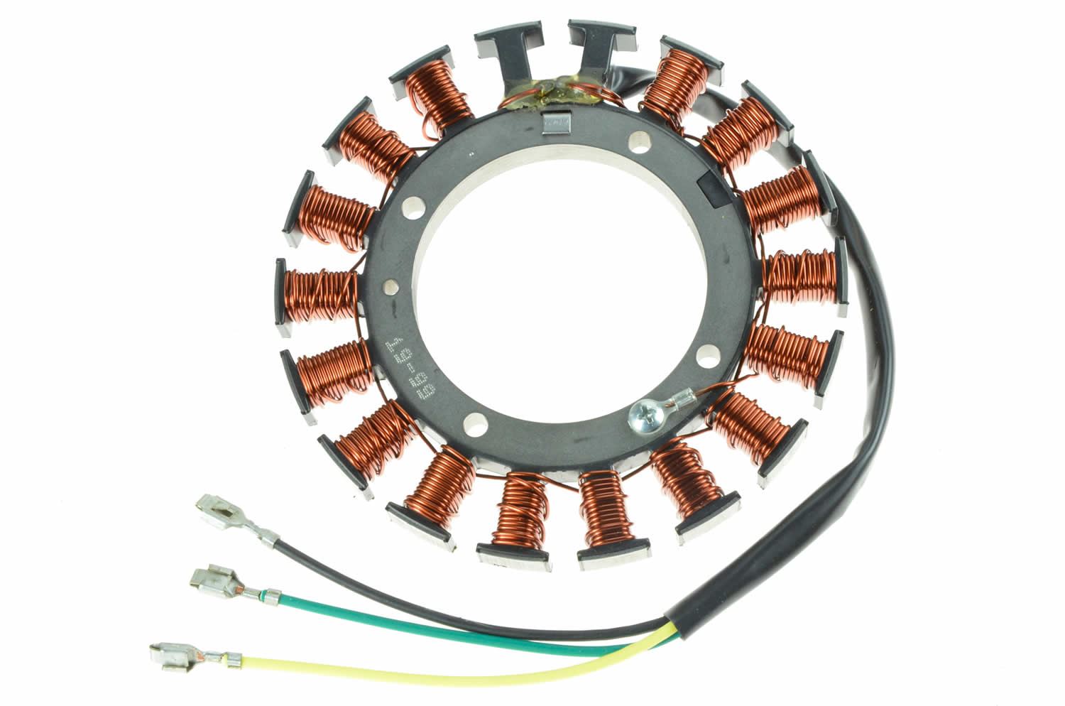 Kohler 12-085-08-S Stator – OEM-Ersatzteil Für Rasenmäher- & Gartengeräte-Motoren