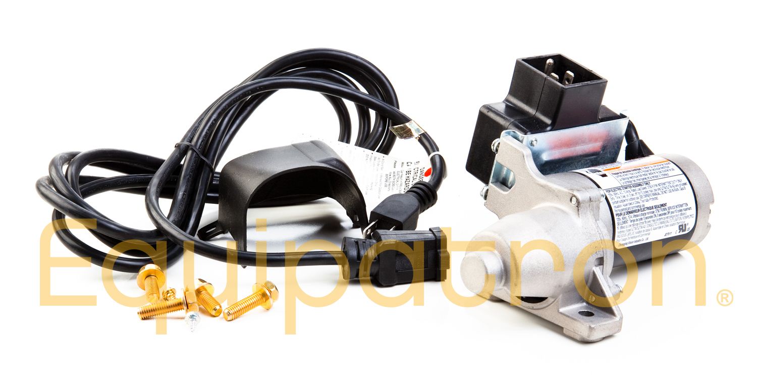 Seilzugstarter Handstarter für Briggs & Stratton B&S 800E Seilzugstarter Handstarter für Briggs & Stratton B&S 800E