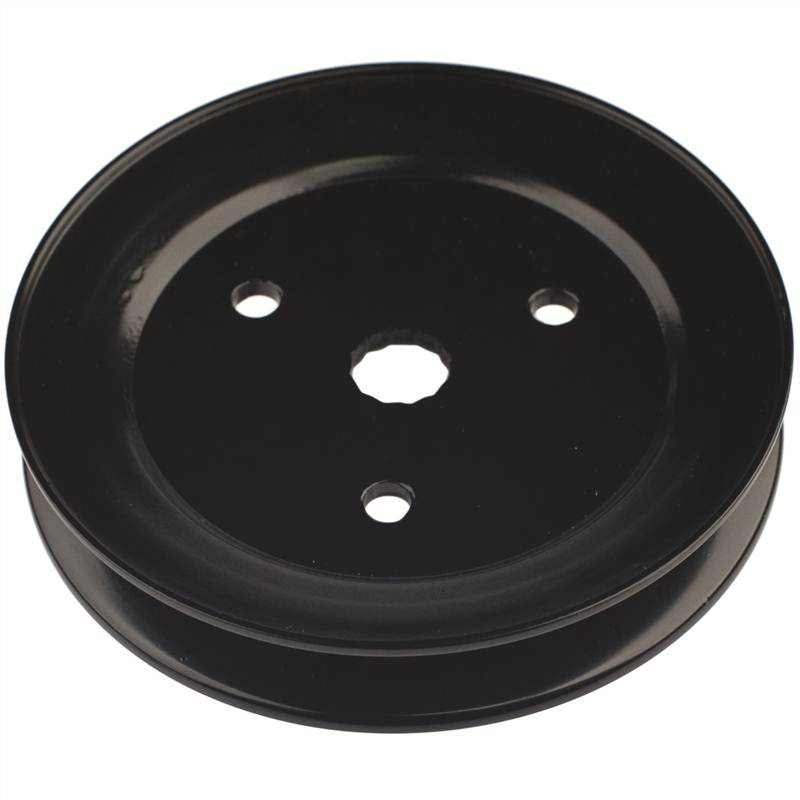 Lawnmower Parts World Deck Rebuild Kit – Husqvarna LGT24K54, 54" Deck, Spindles Blades Belt