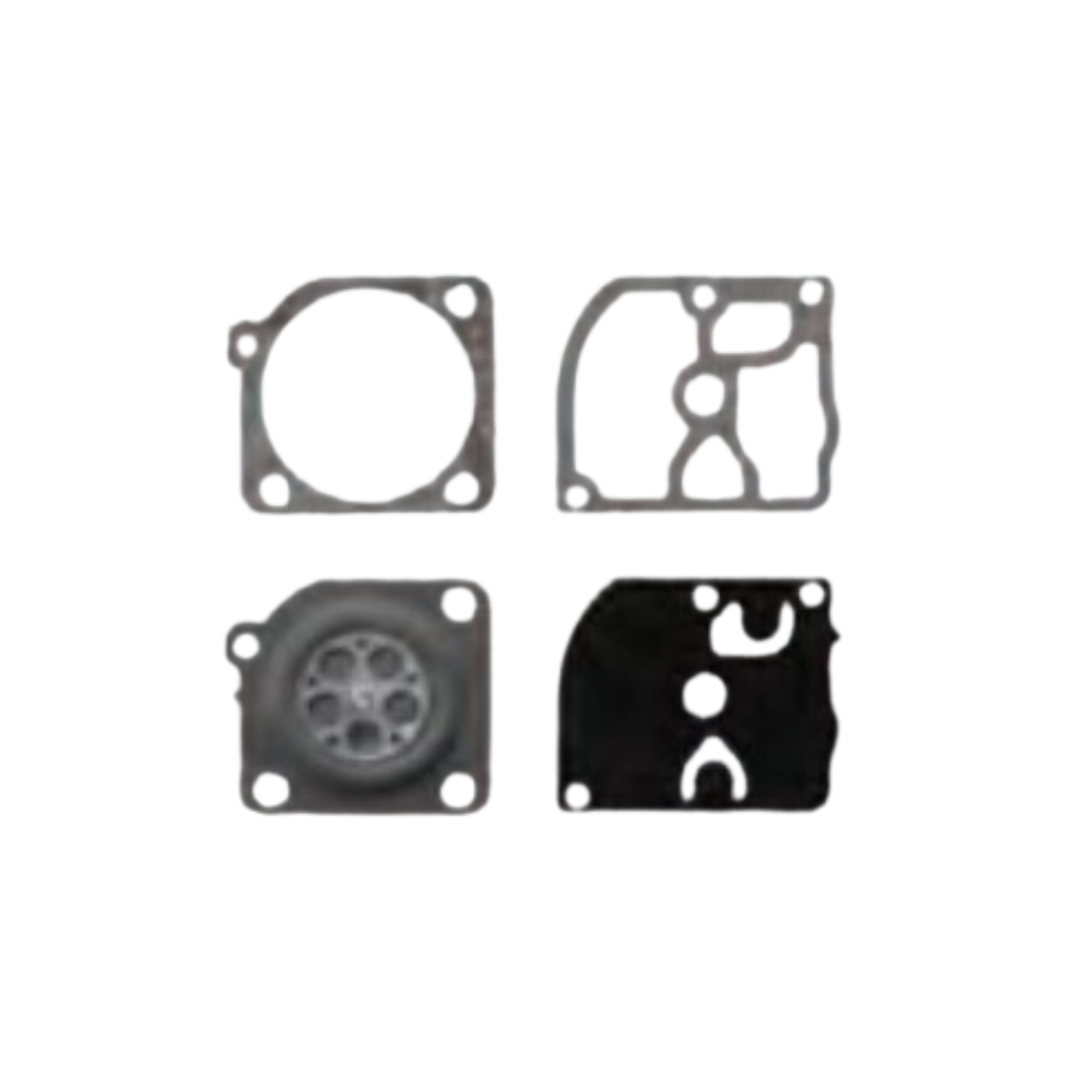 Oregon 49-369 Gasket & Dia Kit, Zama Gnd-119 | Equipatron