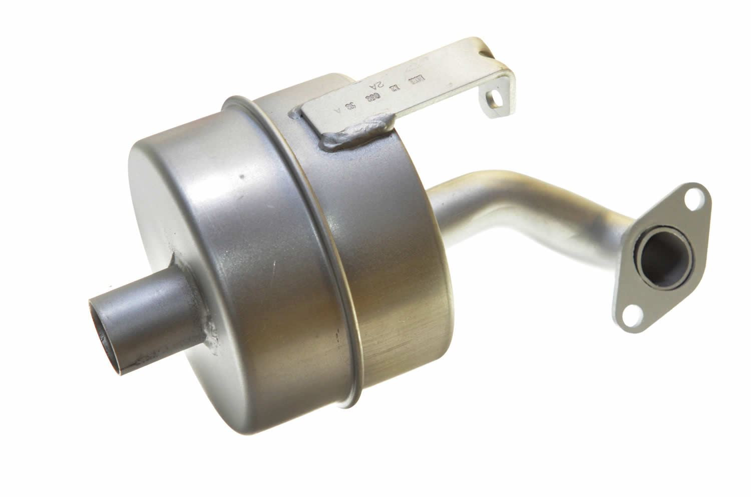 KOHLER 24 068 128-S - MUFFLER (Authentic OEM Part) | SEPD Mower Parts KOHLER 24 068 128-S - MUFFLER (Authentic OEM Part) | SEPD Mower Parts