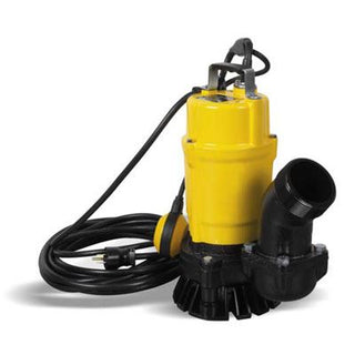 Wacker Neuson PSTF3 750 5000620441 Submersible Pump, 3