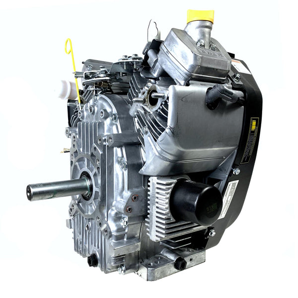 Kawasaki FH721D-S08-S Horizontal Engine with Heavy Duty Air Cleaner