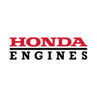 Honda GX270 QAR2 Horizontal Engine, 18 AMP Charge Coil