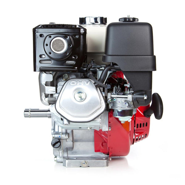 Honda GX270 QAE2 Horizontal Engine with Electric Start