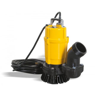 Wacker Neuson PST3 750 5000620440 Submersible Pump, 3