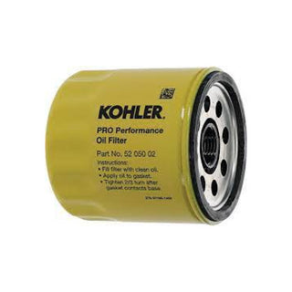 Kohler 52 050 02-S1 Oil Filter