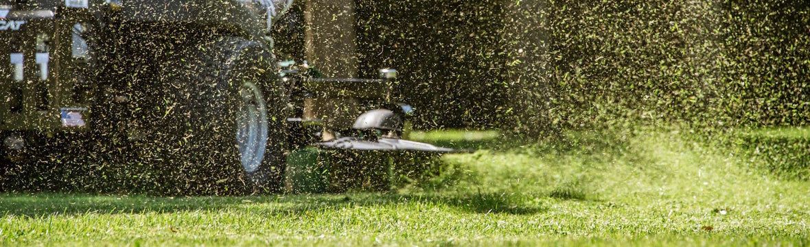 Small Engine Series Spotlight: Kawasaki FR730V