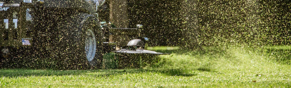 Small Engine Series Spotlight: Kawasaki FR730V