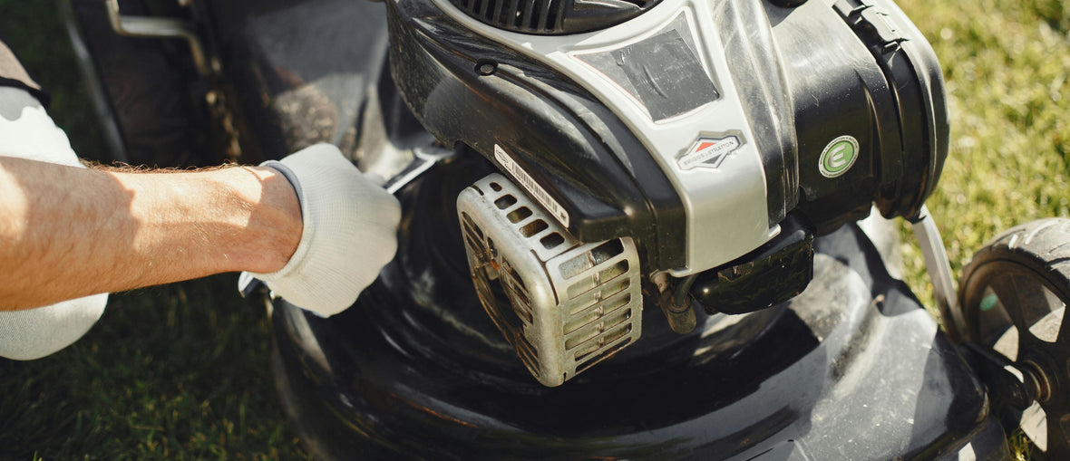 The Equipatron Edge | Finding Replacement Parts