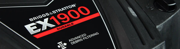 Small Engine Series Spotlight: Briggs & Stratton 33S877